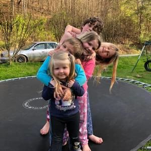 Meet your Posher, Hazel